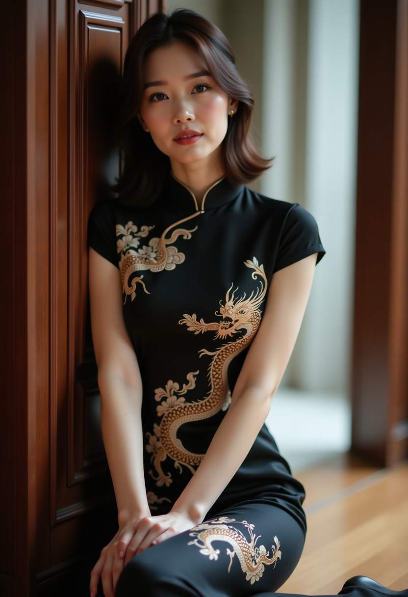 燕双鹰之绝地反击